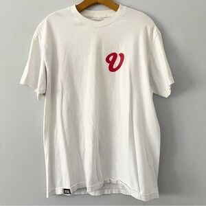 Venue Skateboards Richmond Virginia Shirt